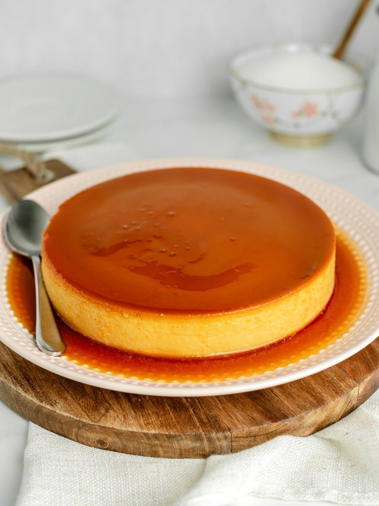 Quesillo