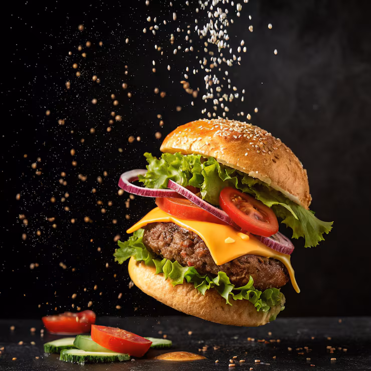 Burger